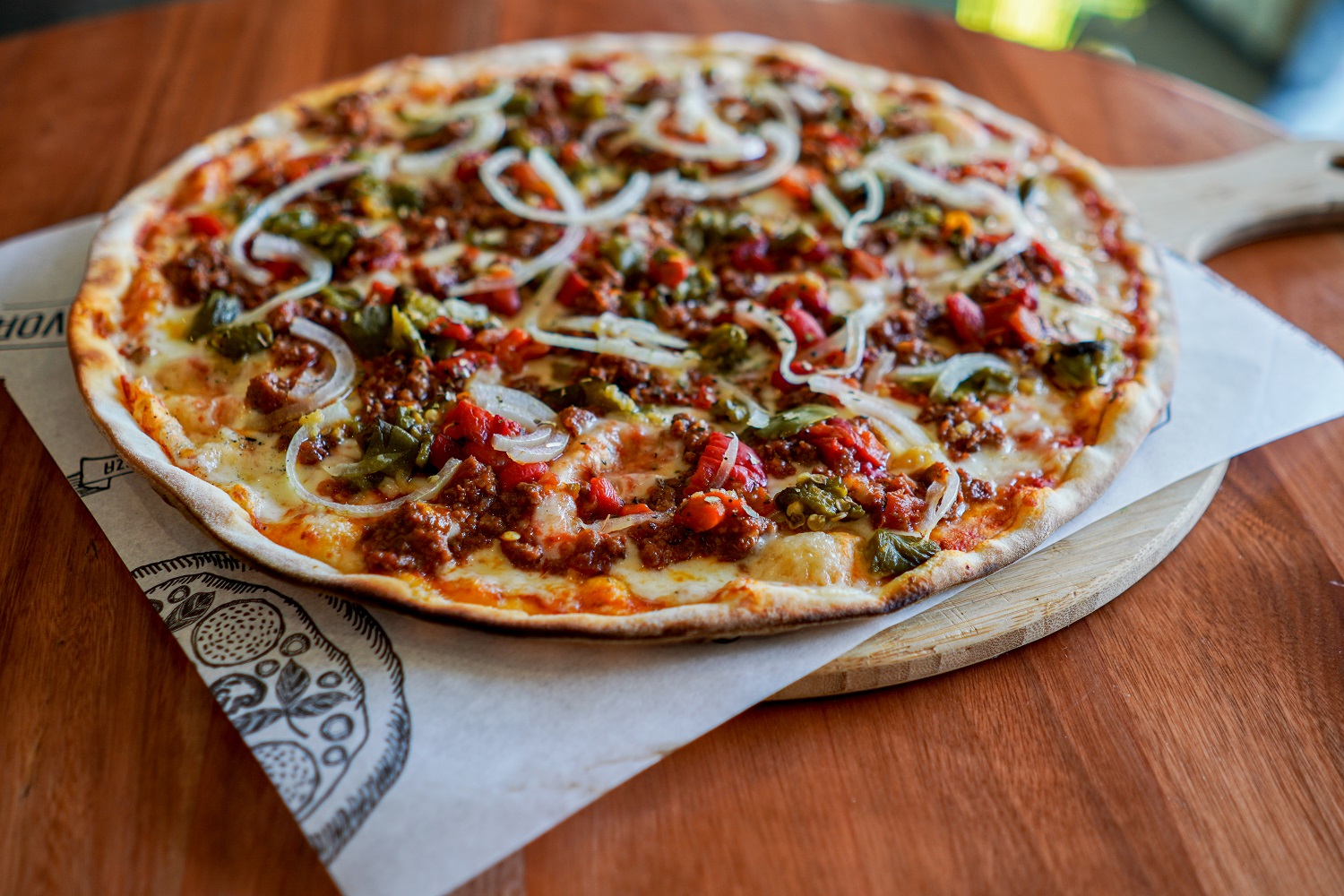 The 7 Best Pizzas In Durban 2019 Big 7 Travel Guide