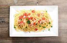 Italian pasta Miami