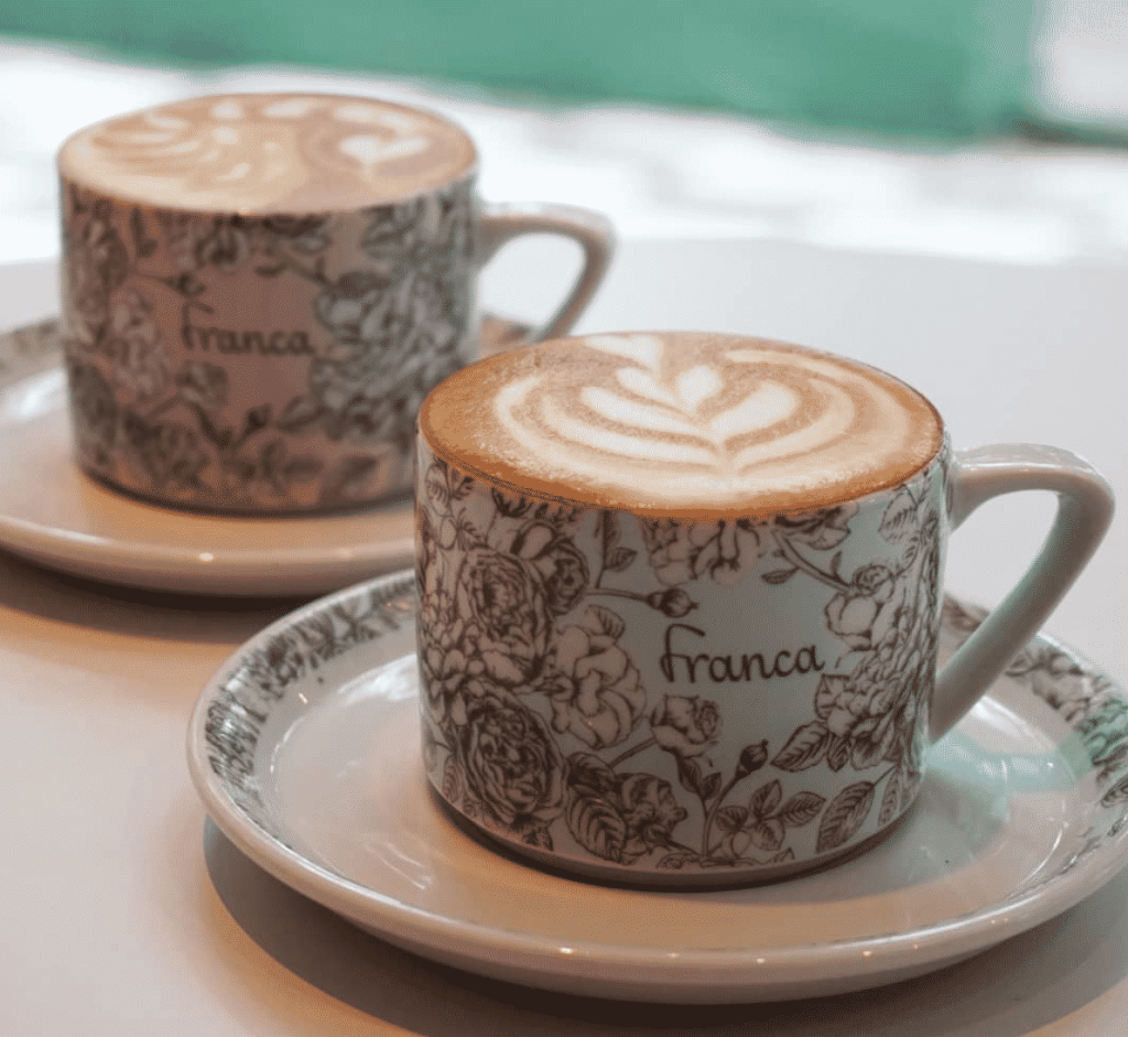 The 50 Best Coffee Shops In South America Big 7 Travel