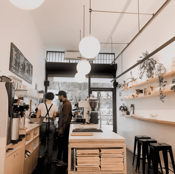 The 50 Best Coffee Shops In South America Big 7 Travel