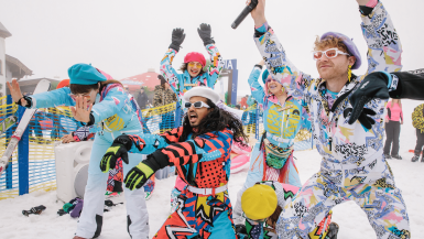 2020 festival bucket list