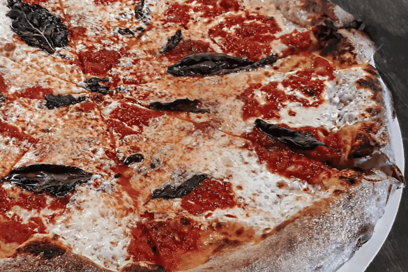 The 7 best Wyoming pizza