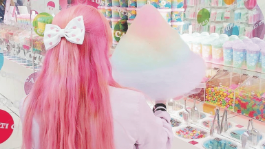 most Instagrammable cafes in Asia