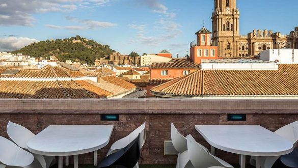7 of the Best Bars in Malaga
