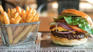 Best New Burger Bars in Queens