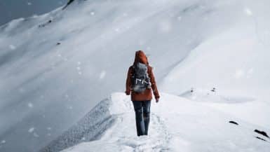 Top Winter Travel Destinations