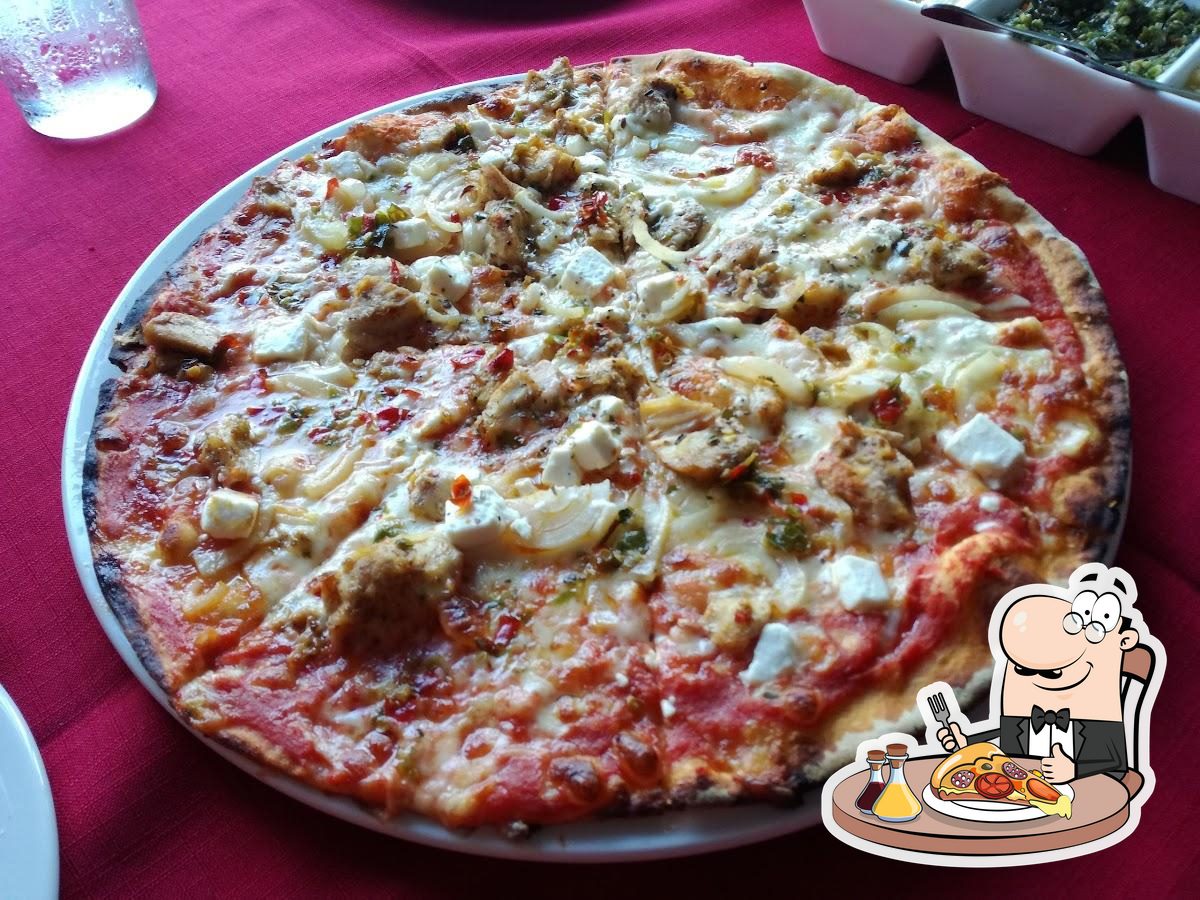 The 7 Best Pizzas In Durban 2019 Big 7 Travel Guide