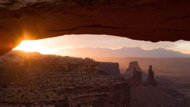 best national parks America