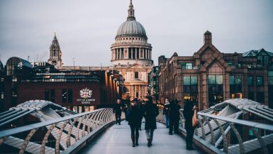 friendliest cities in the uk