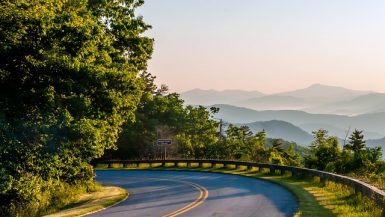 Best day trips from Asheville, North Carolina