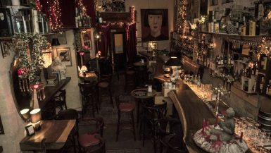 The best bars in Bari, Italy