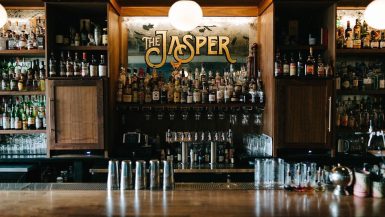 The best Richmond bars