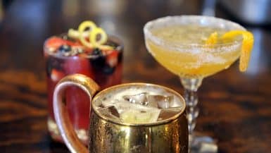 Best Winston-Salem bars in North Carolina