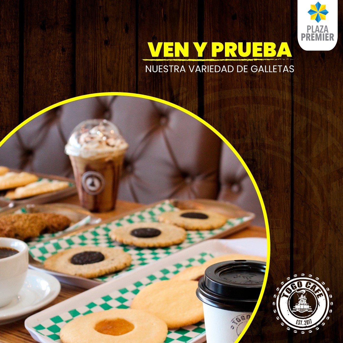 The best La Ceiba coffee in Honduras