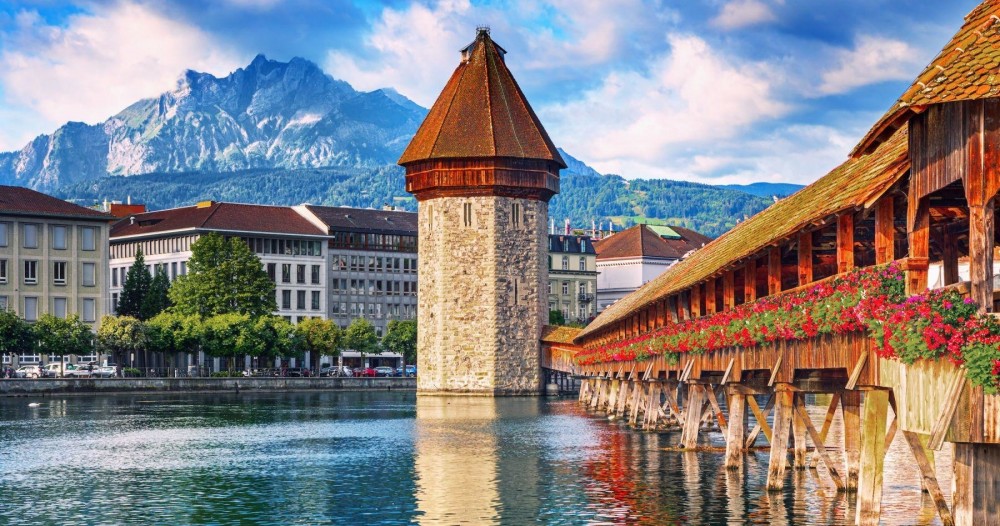 Best Zurich day trips in Switzerland