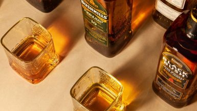 Best distilleries to visit in Ireland