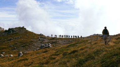 Best hikes in Croatia