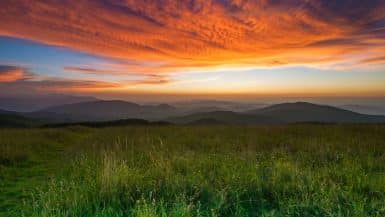 Best hikes in North Carolina