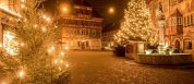 Best Christmas Markets in Switzerland