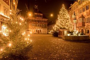 Best Christmas Markets in Switzerland