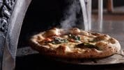 Best Pizza in Winston-Salem, North Carolina