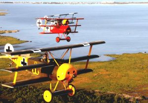Military Aviation Museum Virginia Beach