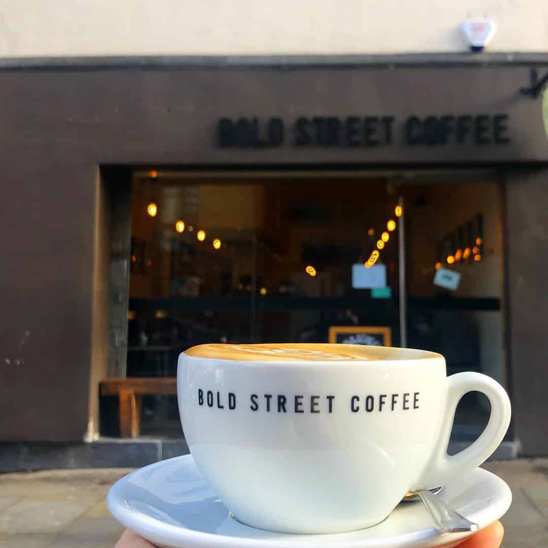 The 7 Best Coffee Shops In Liverpool Big 7 Travel