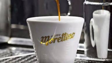 Caffe Morettino Palermo