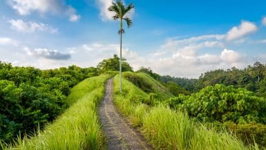 Most Relaxing Locations in the World