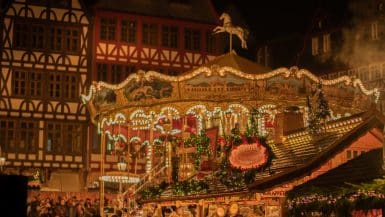 European Christmas markets 2019