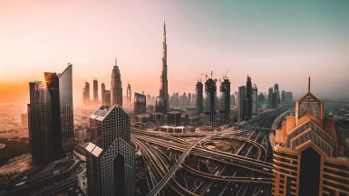 city destinations 2020
