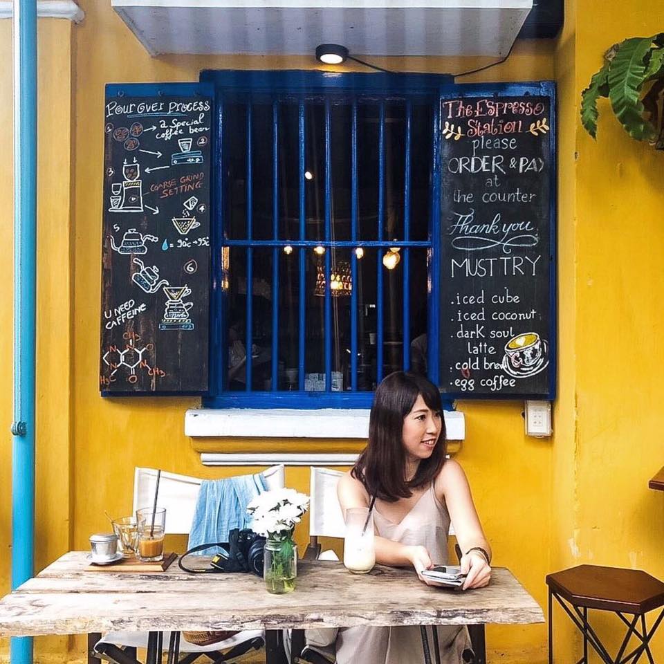 Most Instagrammable Cafes In Asia
