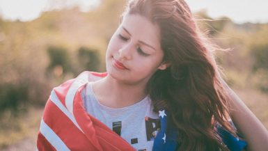sexiest states america