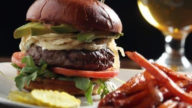 Griffon Gastropub