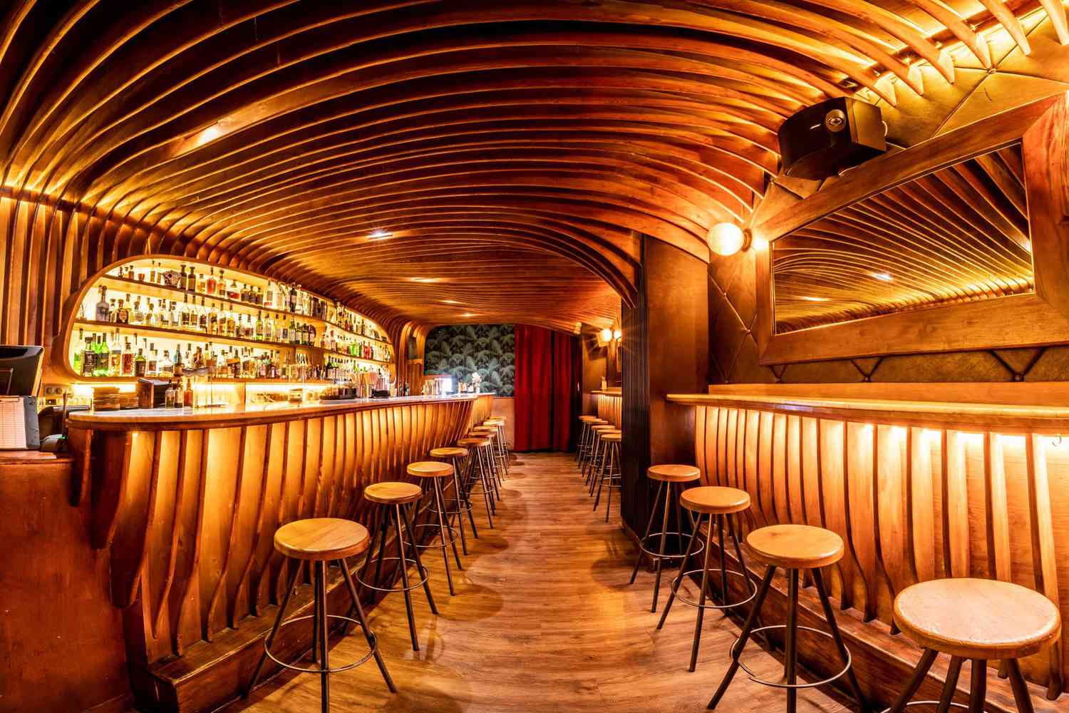 7 Of The Best Bars In Barcelona – Big 7 Travel Guide