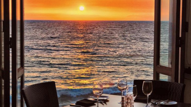 romantic hotels america