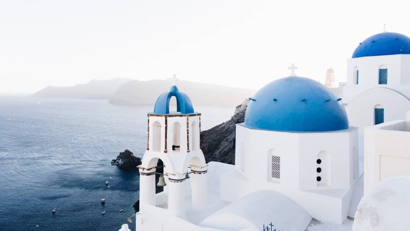 best greek islands