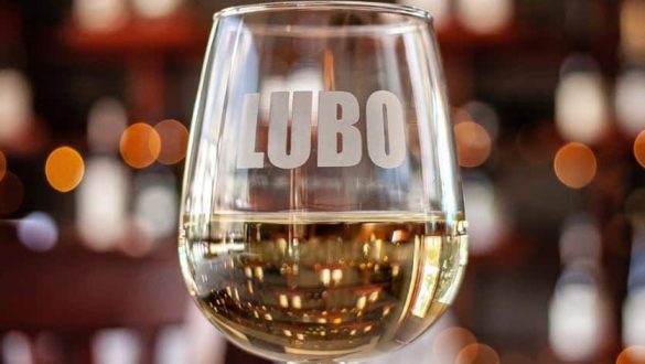 Lubo Wine Tasting Room