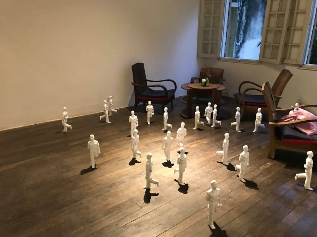 most Instagrammable cafes in Asia