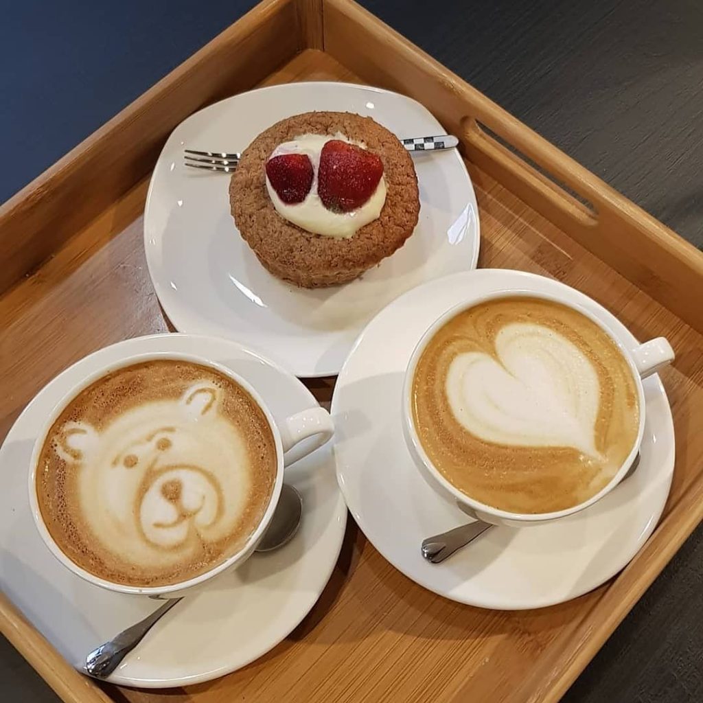 The 50 Best Coffee Shops In South America Big 7 Travel