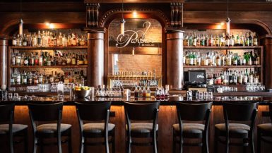 Parlour Bar Minneapolis