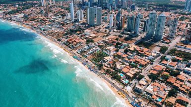 most dangerous cities in the world
