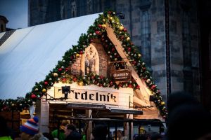 best winter vacations