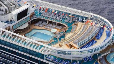 best Caribbean cruises