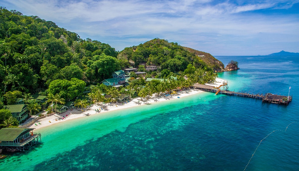 Las 50 mejores islas del mundo