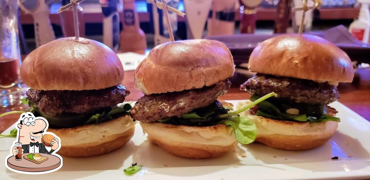 The 7 Best Burgers In Fort Lauderdale Big 7 Travel