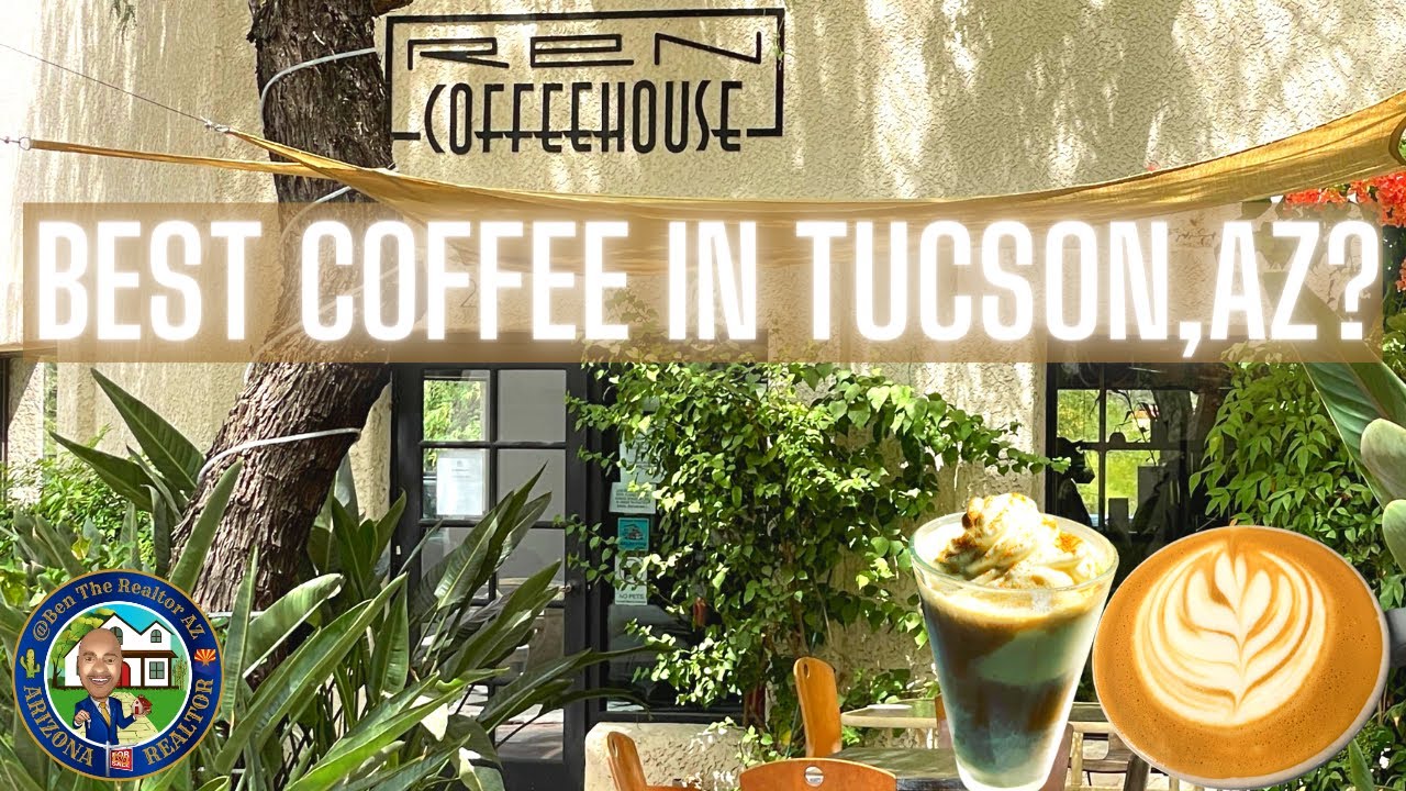 Tucson Coffee Roasters