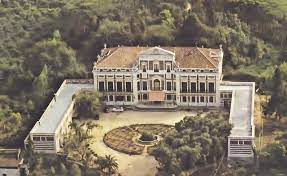 Villa Trabia