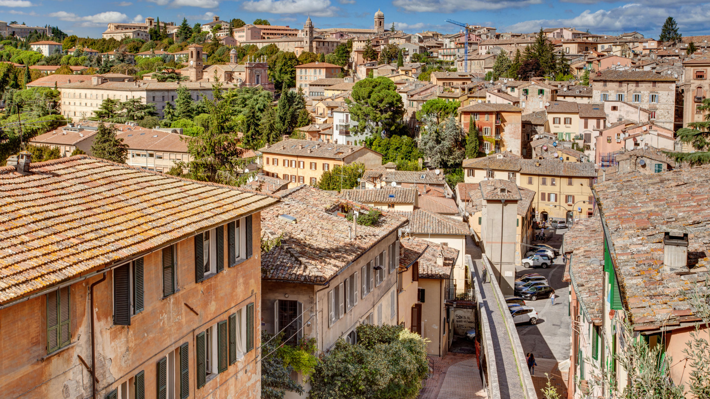 7 de los pueblos más románticos de Italia &#8211; Big 7 Travel