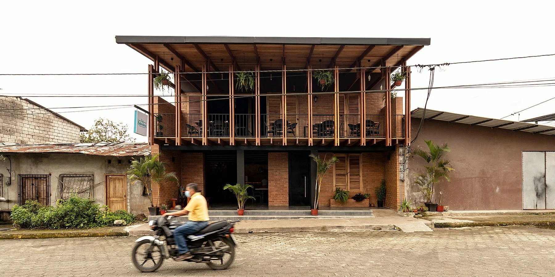 Best Cafes for Travellers in Quito